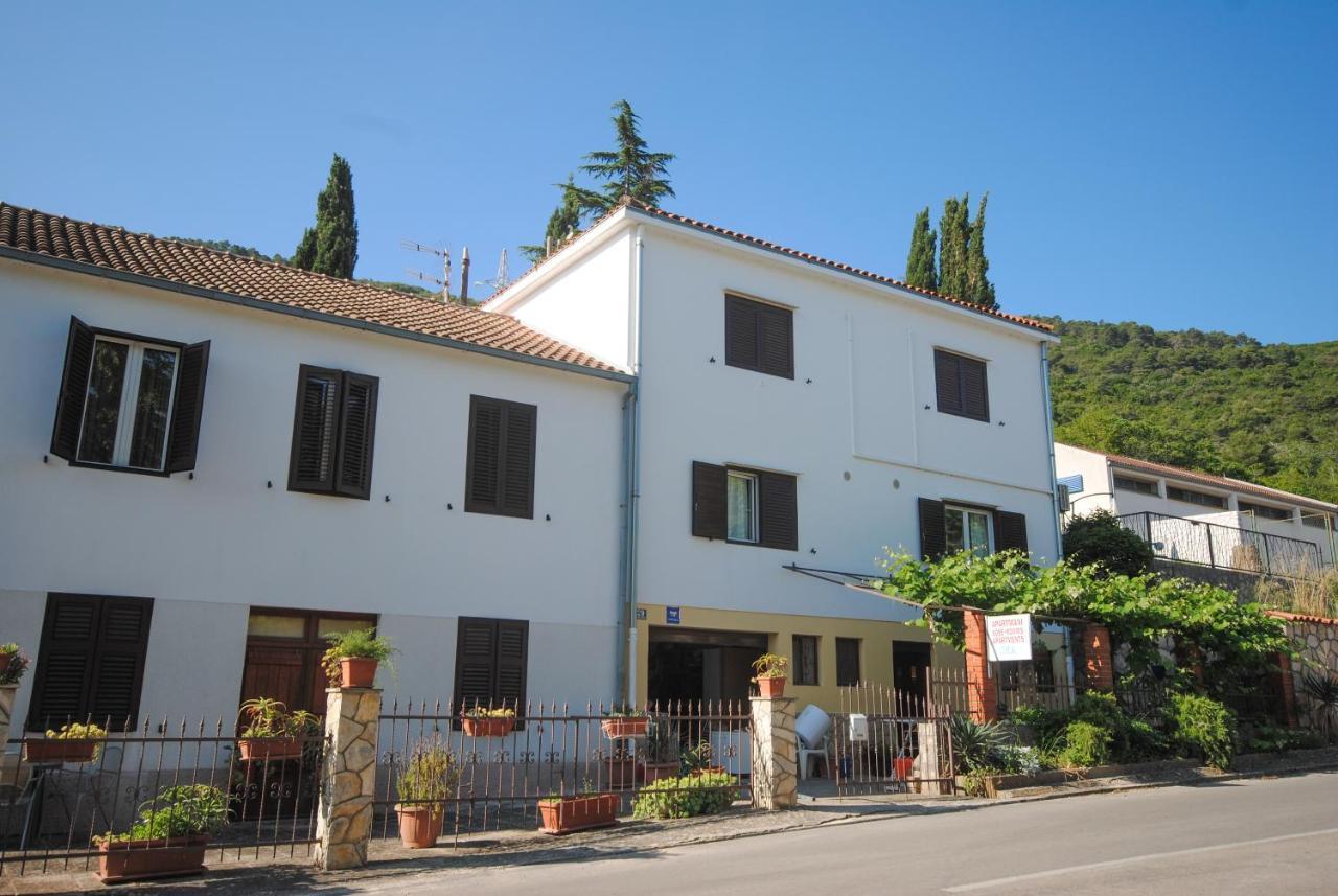 Rooms Dilk Βις Εξωτερικό φωτογραφία