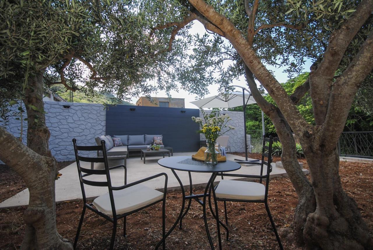 Rooms Dilk Βις Εξωτερικό φωτογραφία