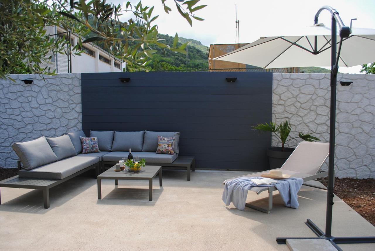 Rooms Dilk Βις Εξωτερικό φωτογραφία