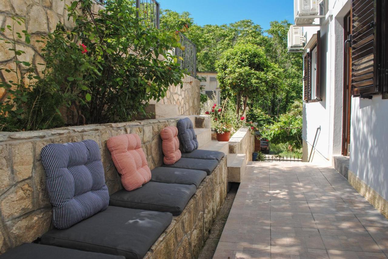 Rooms Dilk Βις Εξωτερικό φωτογραφία