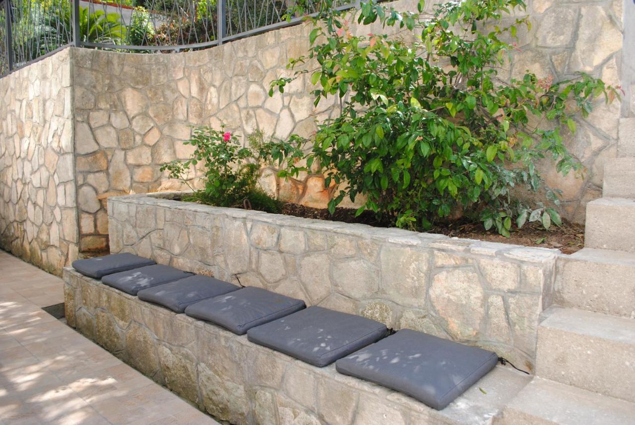 Rooms Dilk Βις Εξωτερικό φωτογραφία
