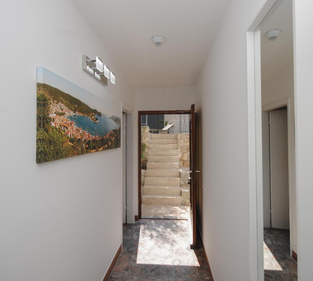 Rooms Dilk Βις Εξωτερικό φωτογραφία