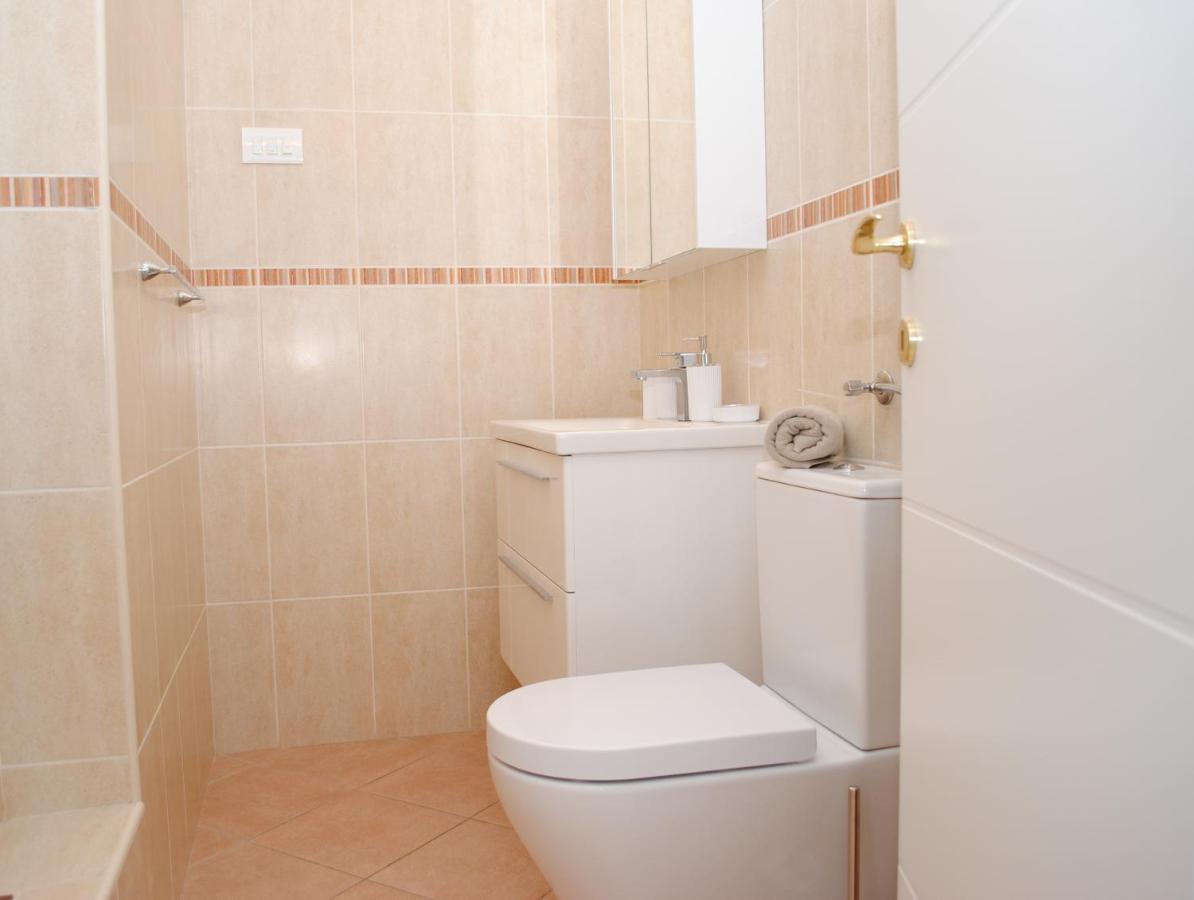 Rooms Dilk Βις Εξωτερικό φωτογραφία