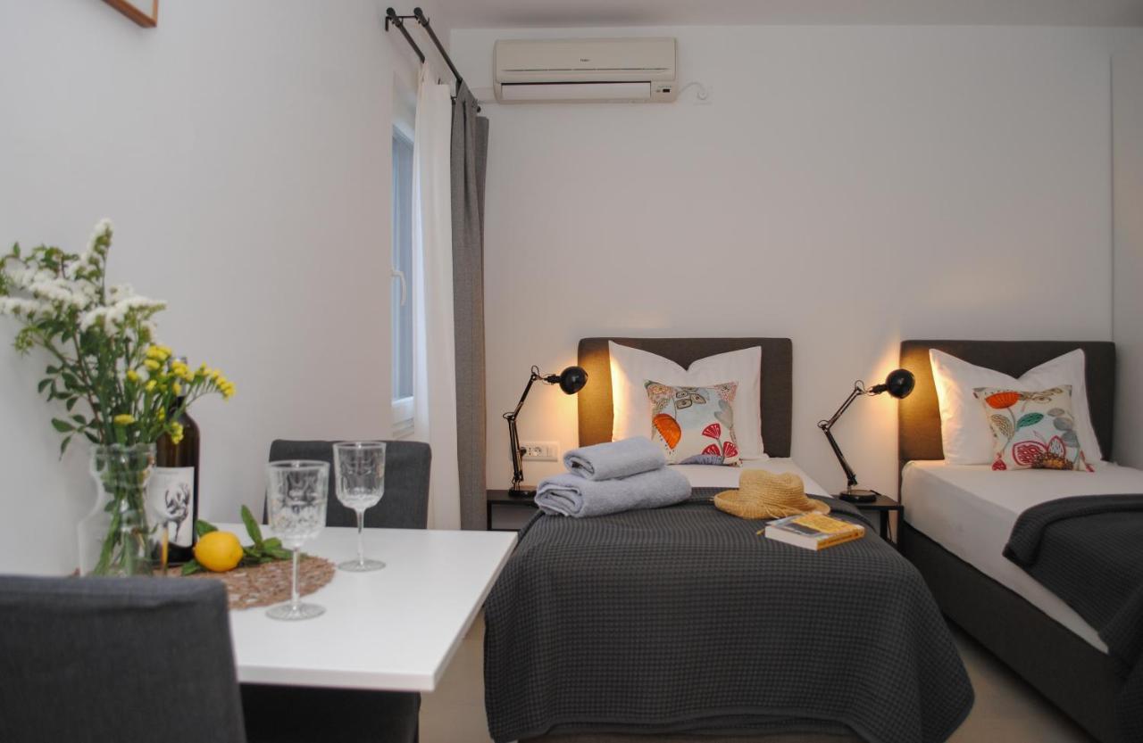 Rooms Dilk Βις Εξωτερικό φωτογραφία