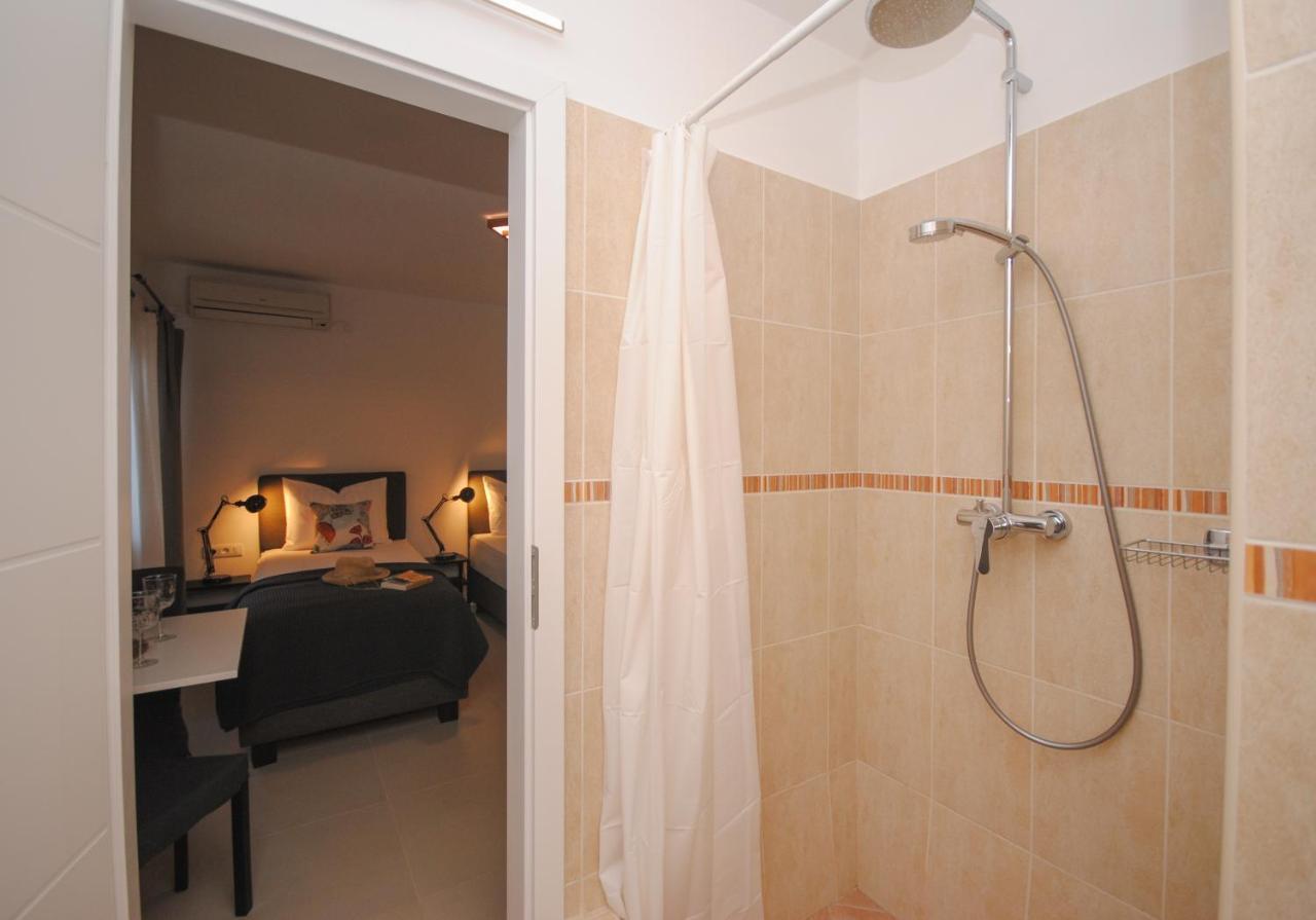 Rooms Dilk Βις Εξωτερικό φωτογραφία