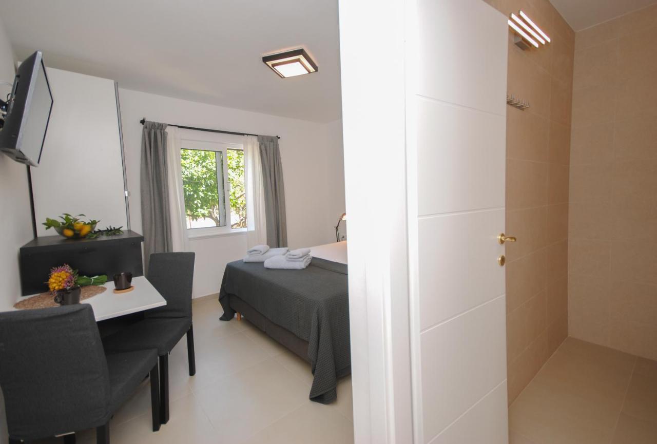 Rooms Dilk Βις Εξωτερικό φωτογραφία
