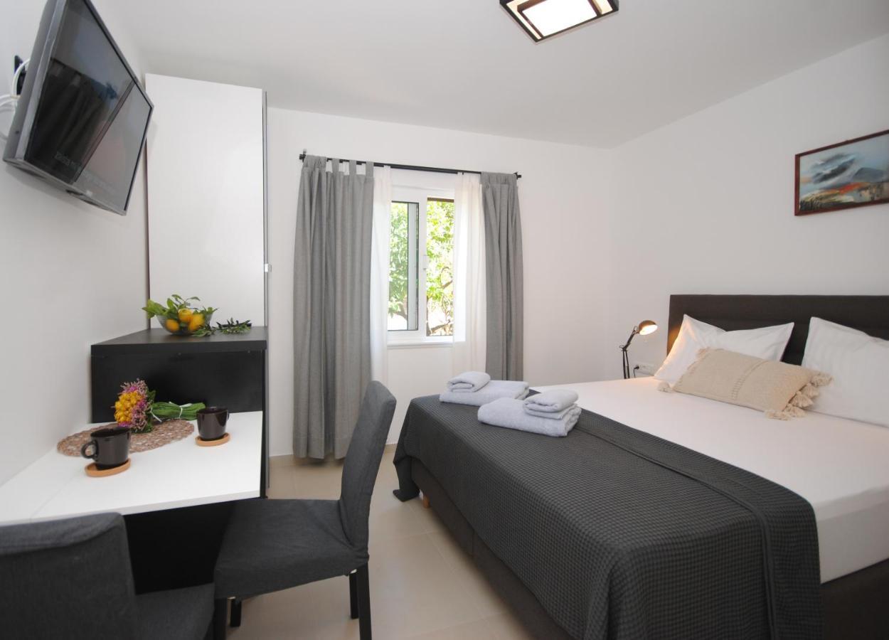 Rooms Dilk Βις Εξωτερικό φωτογραφία