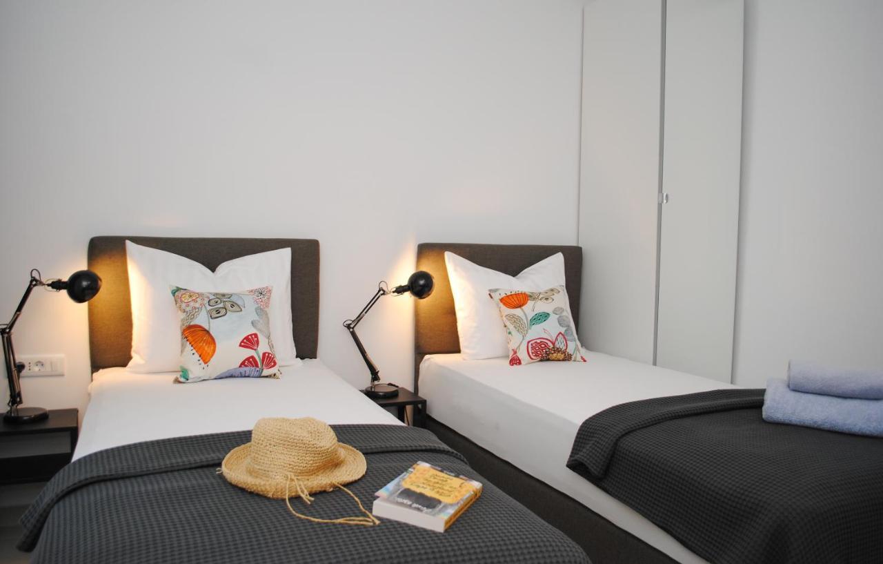 Rooms Dilk Βις Εξωτερικό φωτογραφία
