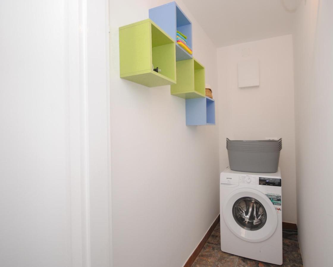 Rooms Dilk Βις Εξωτερικό φωτογραφία