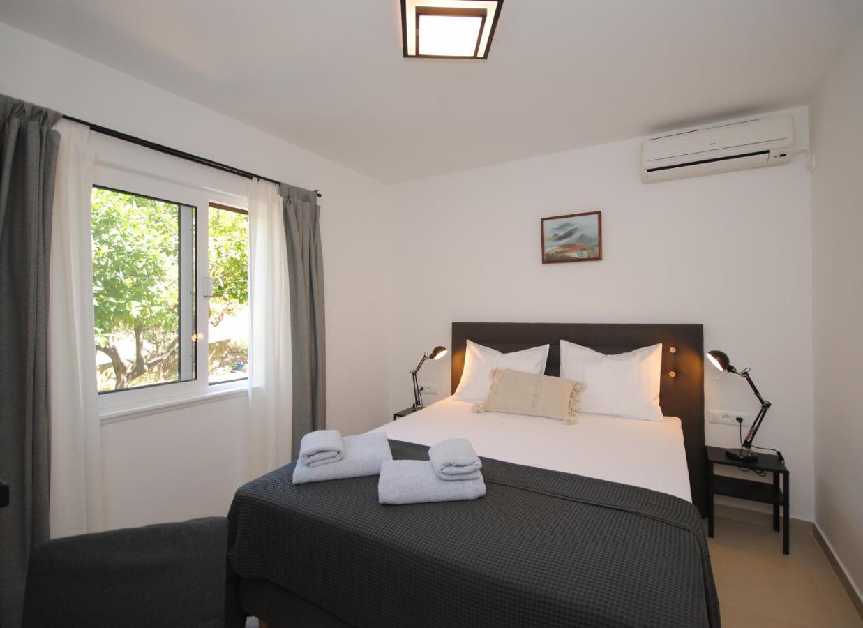 Rooms Dilk Βις Εξωτερικό φωτογραφία