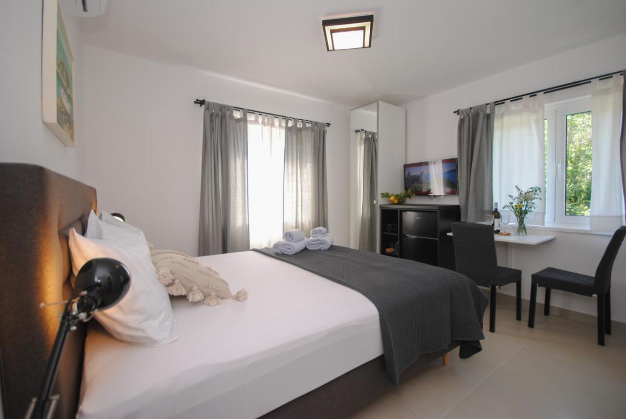 Rooms Dilk Βις Εξωτερικό φωτογραφία