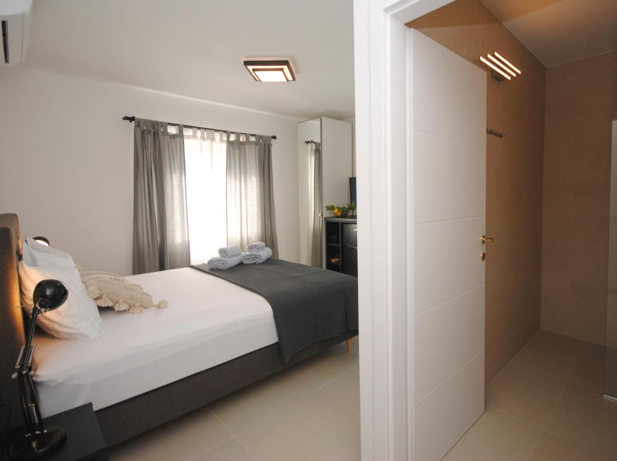 Rooms Dilk Βις Εξωτερικό φωτογραφία
