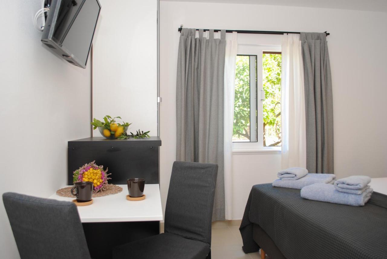 Rooms Dilk Βις Εξωτερικό φωτογραφία