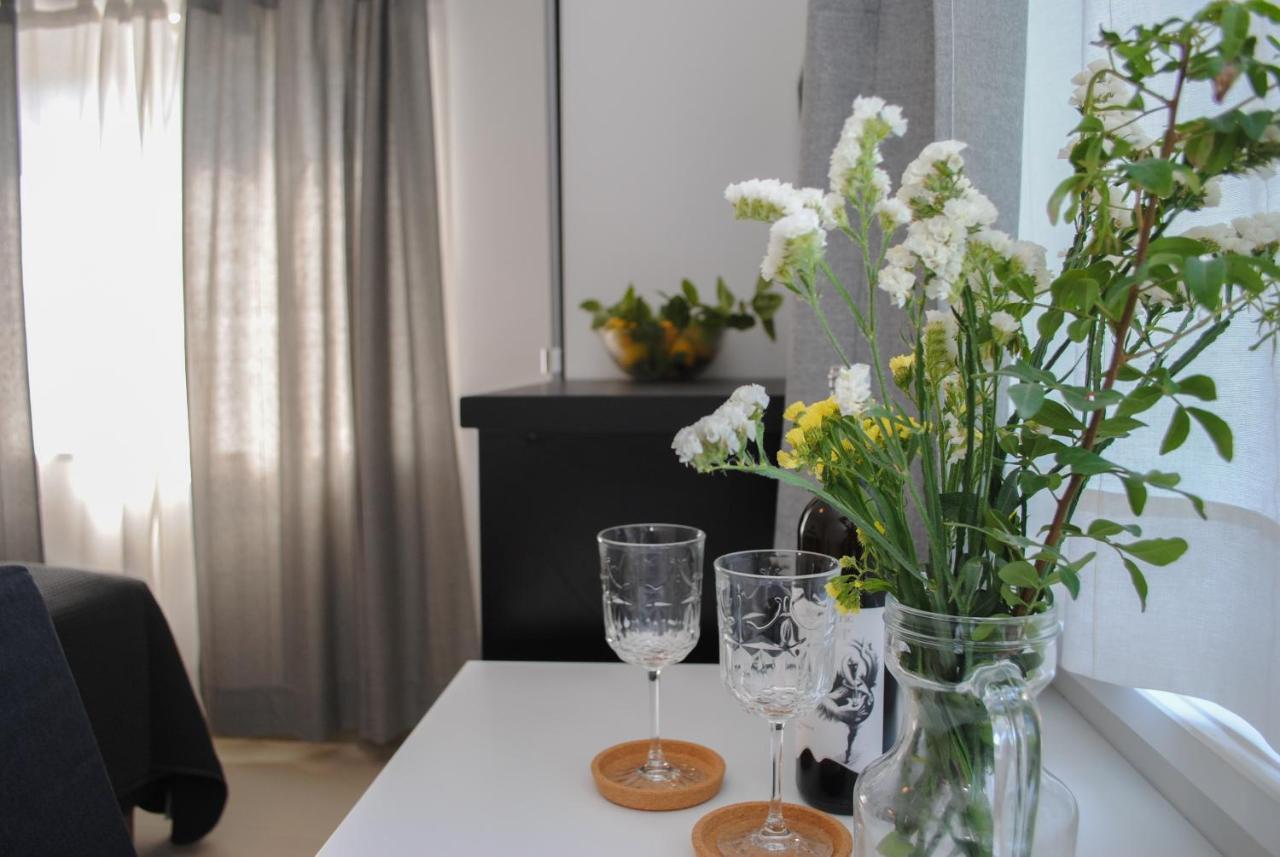 Rooms Dilk Βις Εξωτερικό φωτογραφία