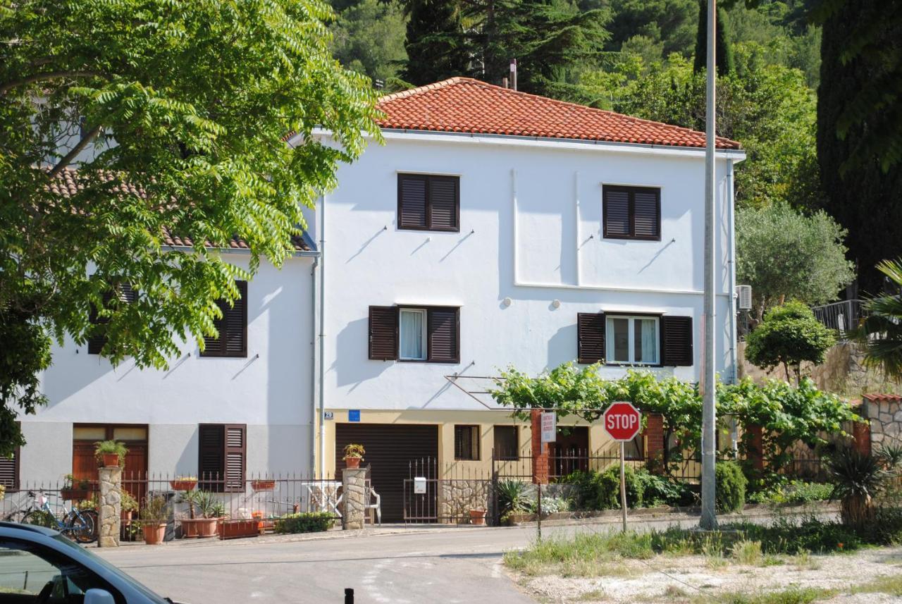 Rooms Dilk Βις Εξωτερικό φωτογραφία