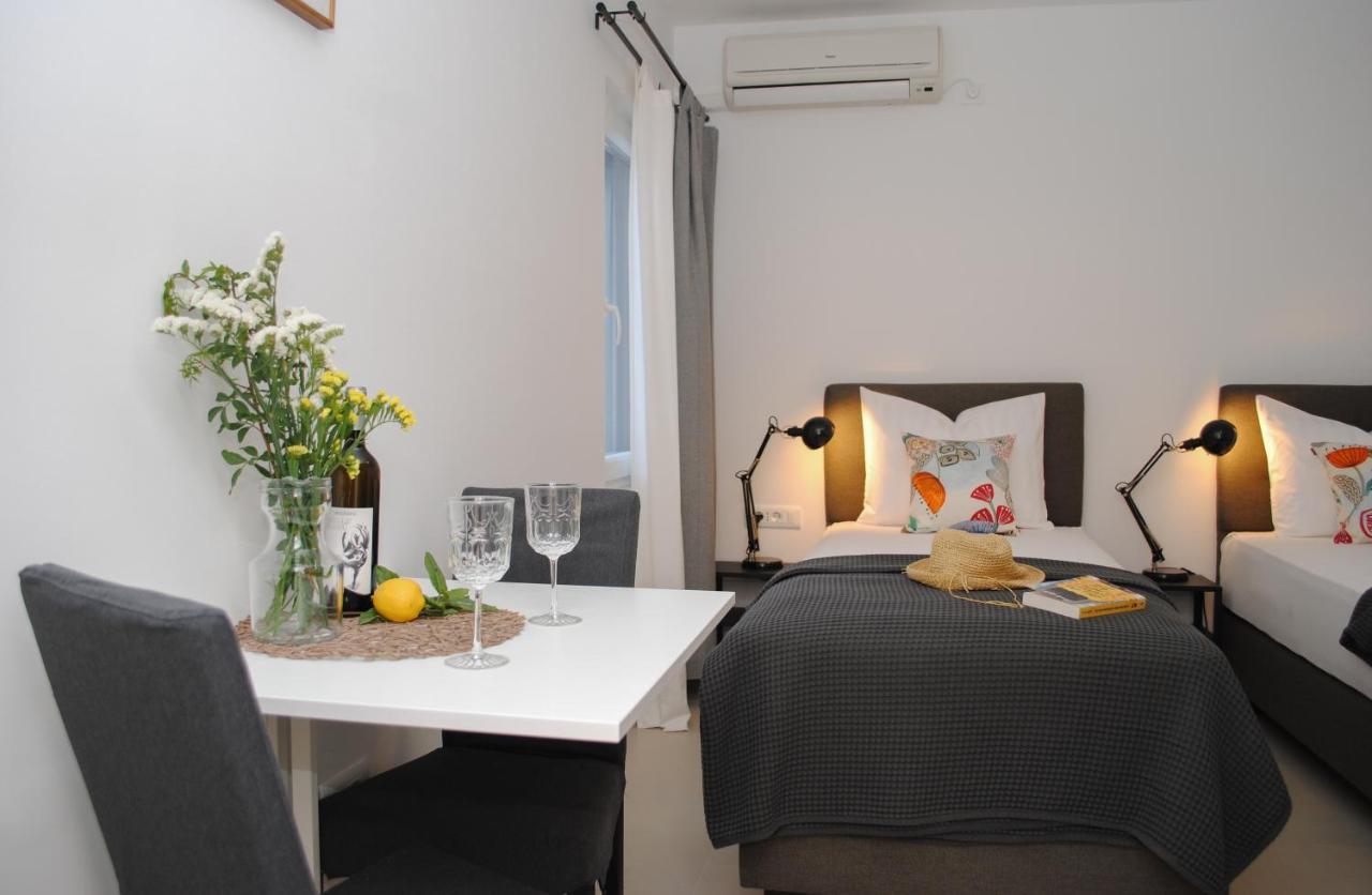 Rooms Dilk Βις Εξωτερικό φωτογραφία