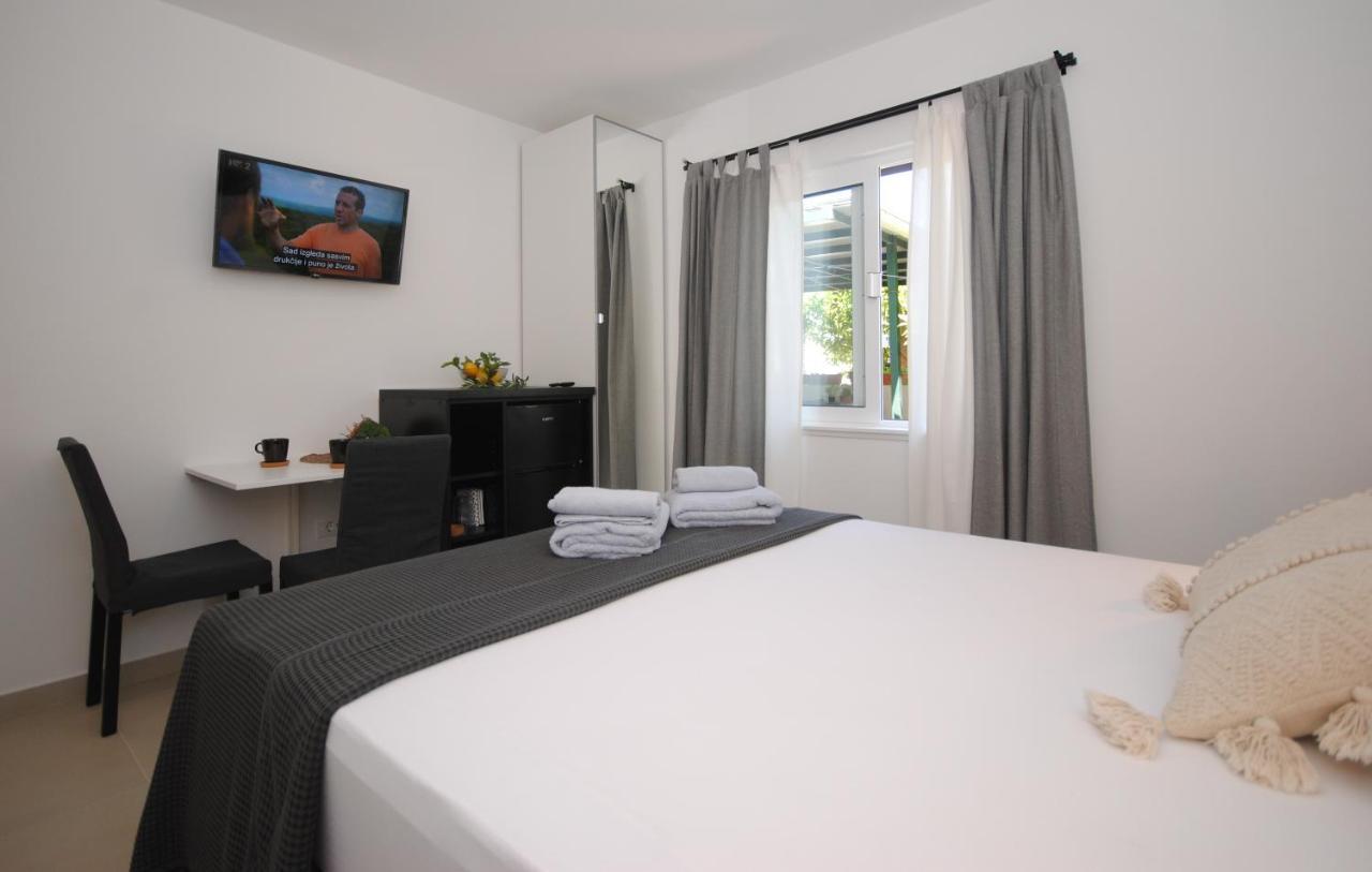 Rooms Dilk Βις Εξωτερικό φωτογραφία