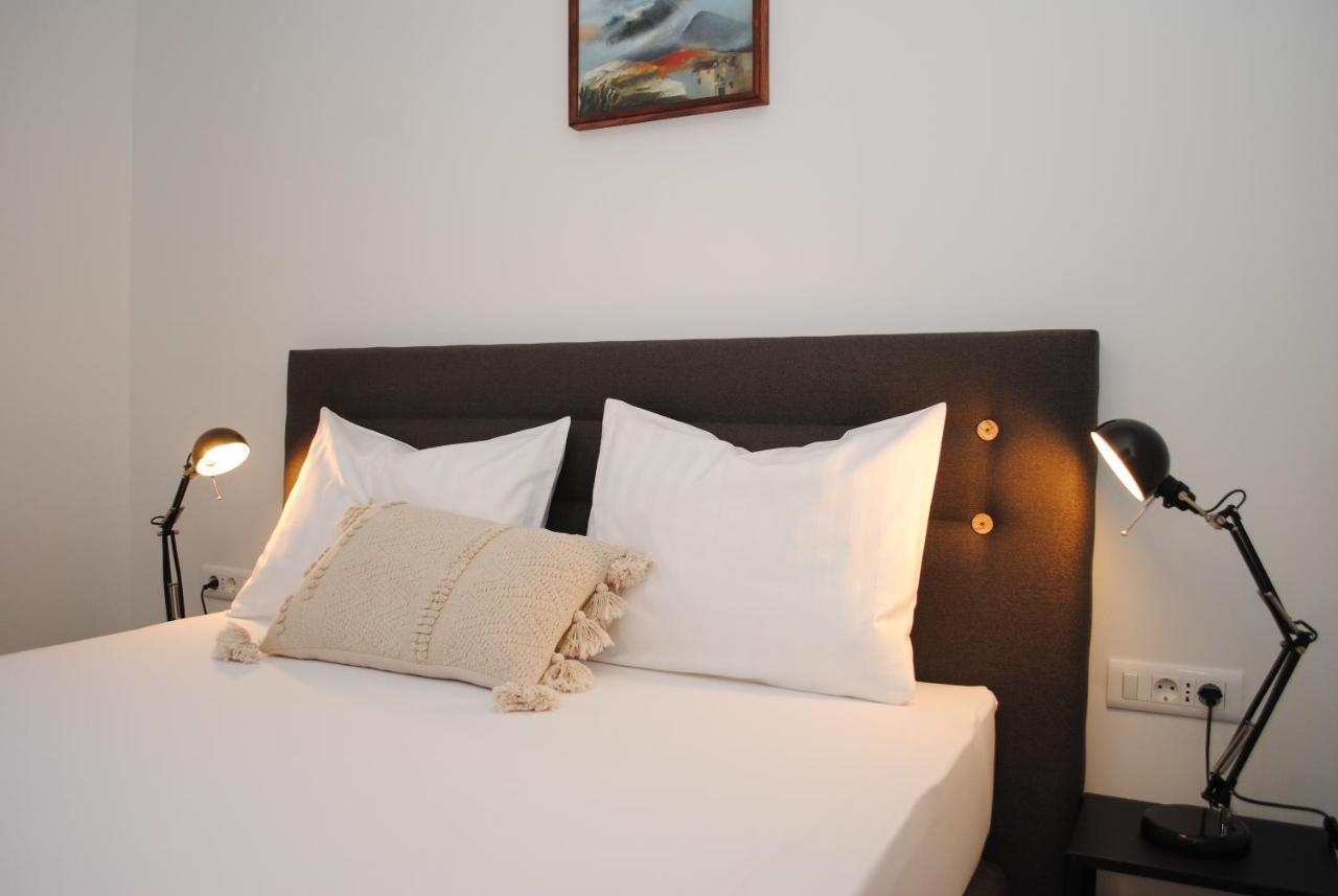 Rooms Dilk Βις Εξωτερικό φωτογραφία