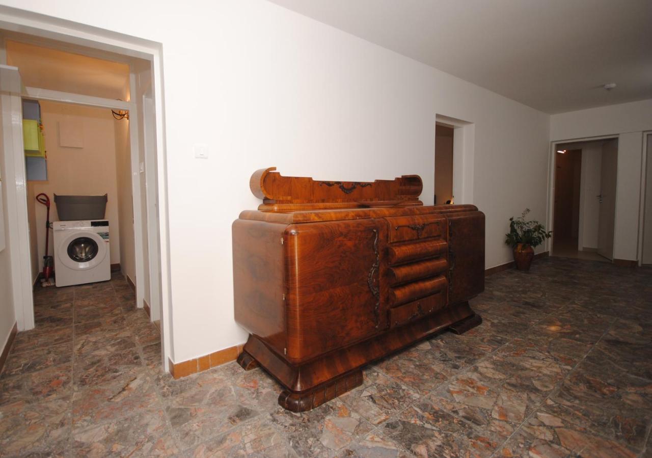 Rooms Dilk Βις Εξωτερικό φωτογραφία