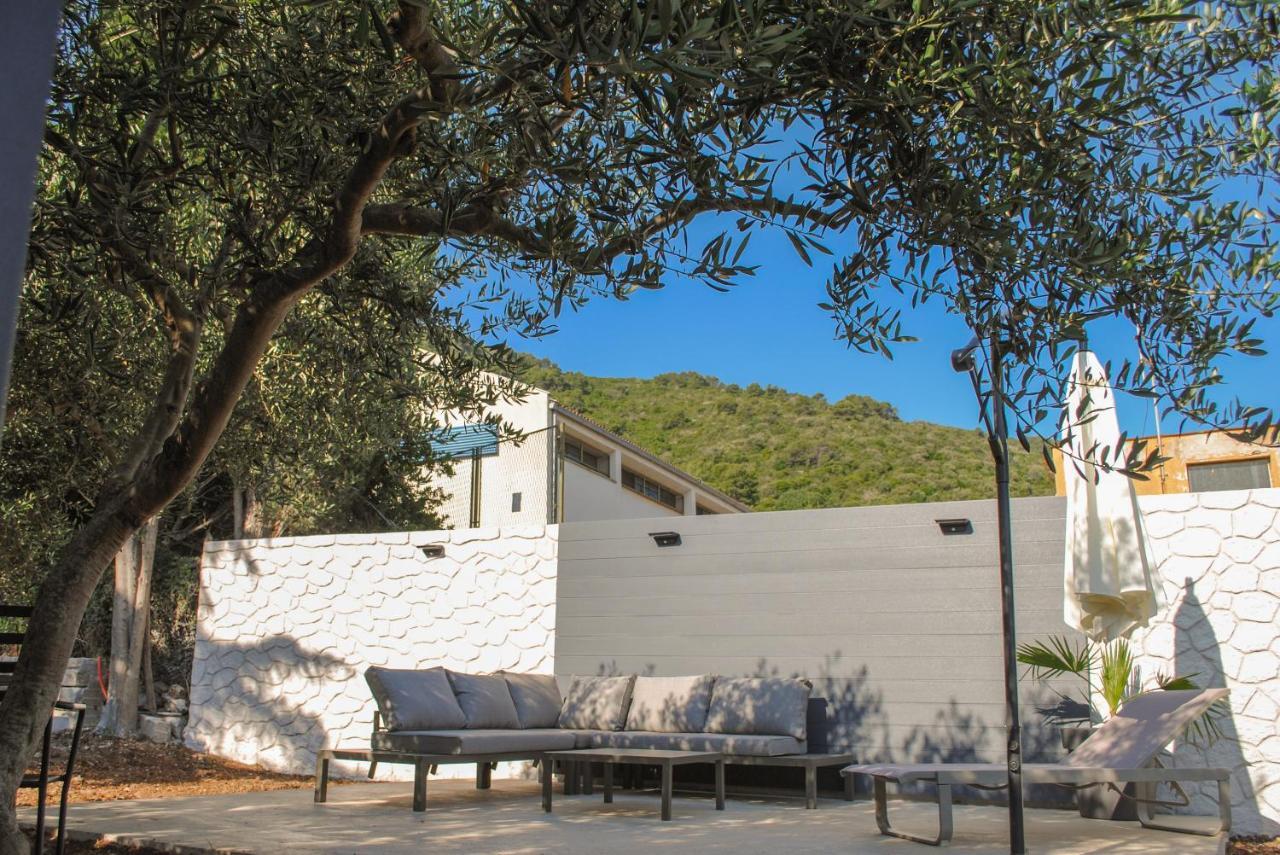 Rooms Dilk Βις Εξωτερικό φωτογραφία