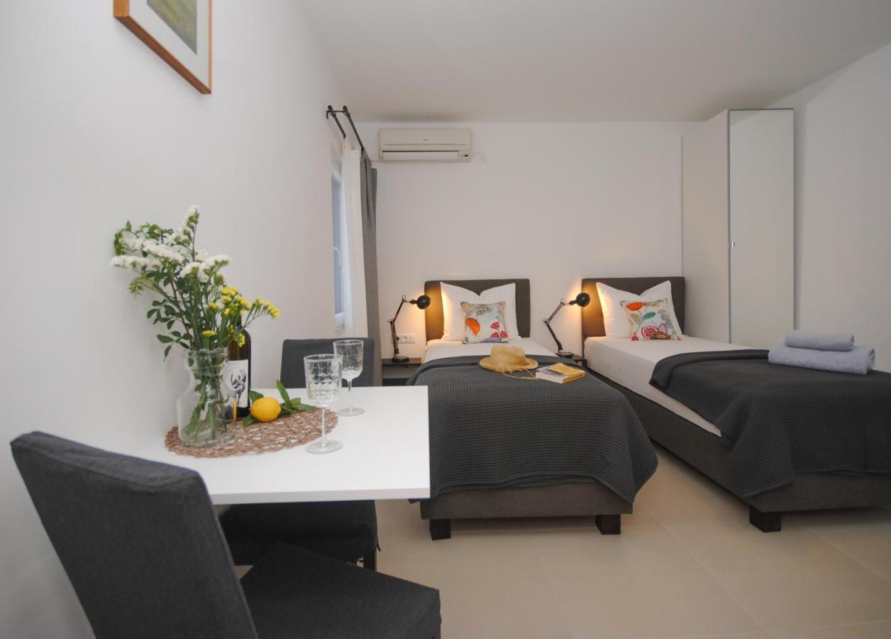 Rooms Dilk Βις Εξωτερικό φωτογραφία