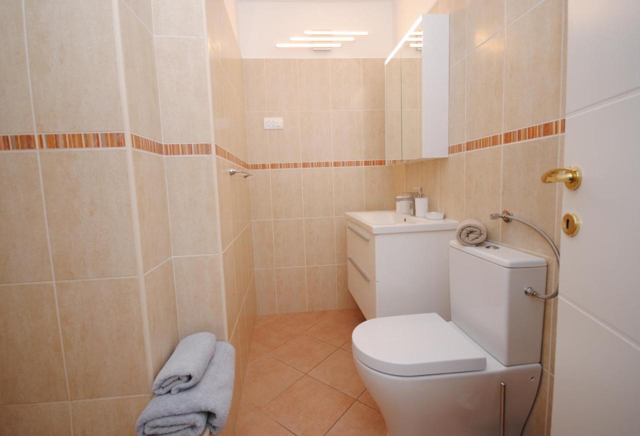 Rooms Dilk Βις Εξωτερικό φωτογραφία