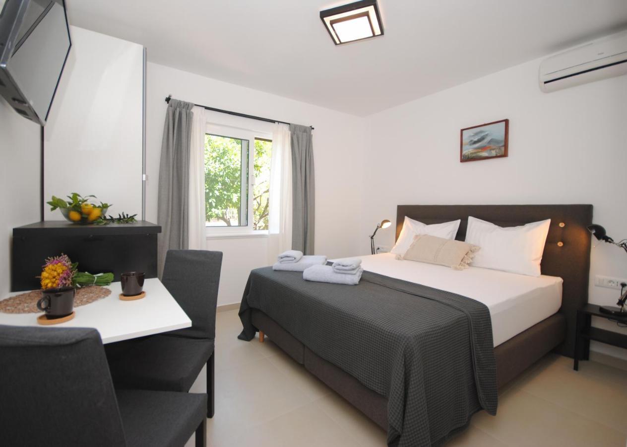 Rooms Dilk Βις Εξωτερικό φωτογραφία