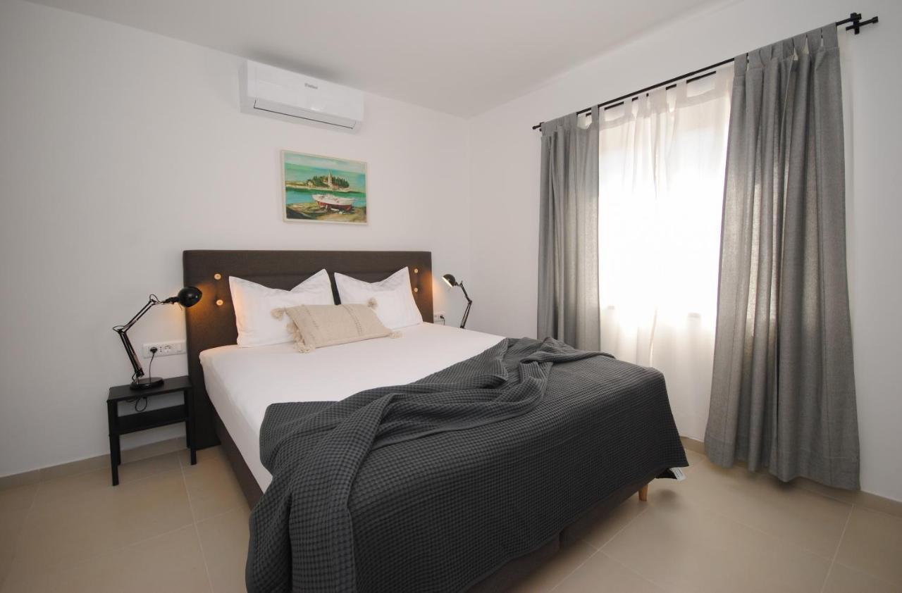 Rooms Dilk Βις Εξωτερικό φωτογραφία